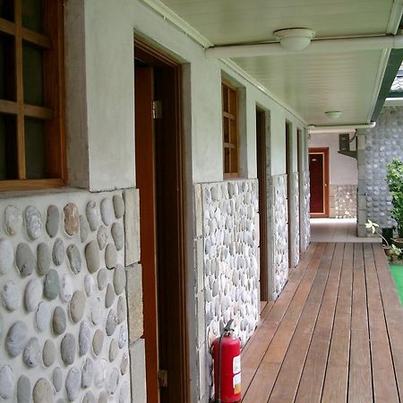 Junbuna Homestay Жуйсуй Екстер'єр фото