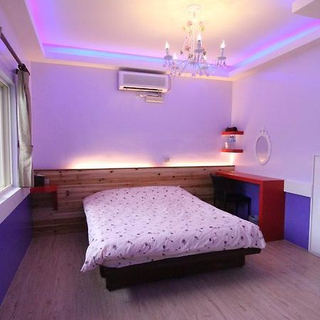 Junbuna Homestay Жуйсуй Номер фото