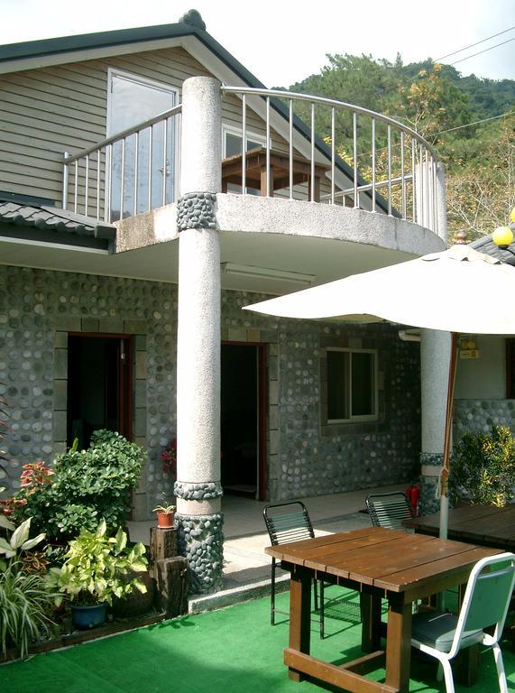 Junbuna Homestay Жуйсуй Екстер'єр фото