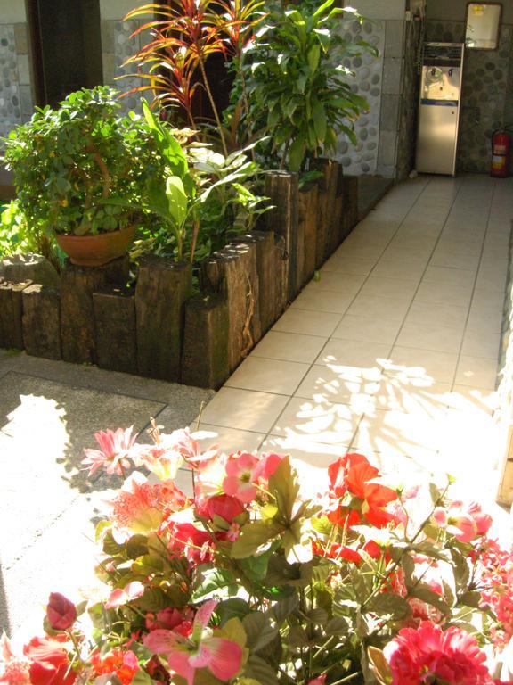 Junbuna Homestay Жуйсуй Екстер'єр фото